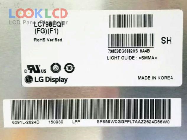 LC790EQF-FGF1
